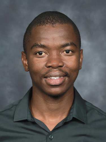Mr SI Khanyile
